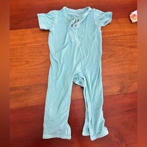 Kyte BABY Aqua Kids One Piece Bodysuit